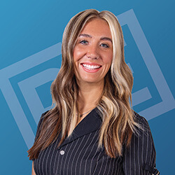 staff member Charley