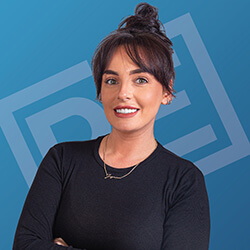 staff member Jazmine